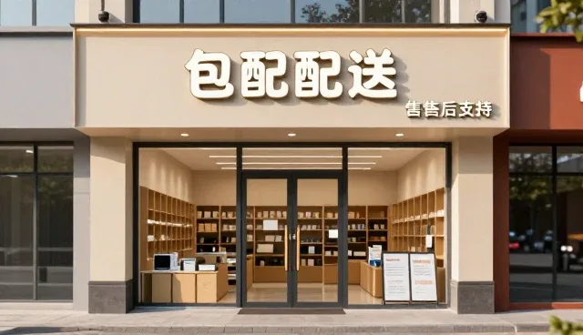 提升销售场景下的设备维护效率
